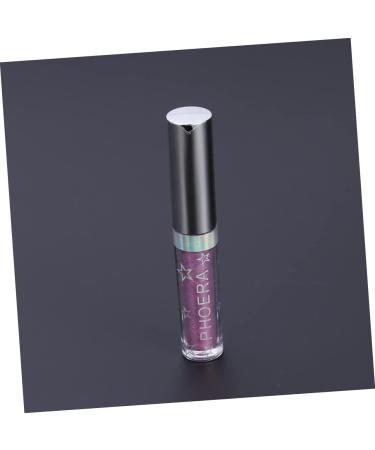 Balacoo 3pcs Glitter Eye Shadow Eyes Women Makeup Liquid Eyeliner Shine Cosmetic - Buy Online on GoSupps.com