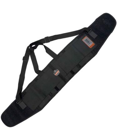 Buy ERGODYNE 11095 ProFlex Economy Elastic Back-Support Belt - X Large | International Shipping Available - Buy Online on GoSupps.com