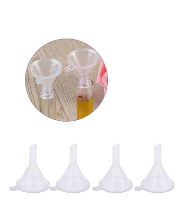 8ml Empty Mascara Tube with Wand Set - DIY Eyelash Cream Container Bottle with Rubber Inserts and Funnels (Silver/Black) - Buy Online on GoSupps.com