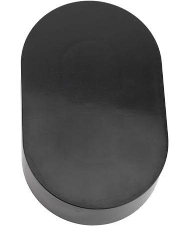 Pongnas Beard Trimmer RINSER Manual Push Beard Clipper Cleaner Portable Shaving Tool with 150 m Filter for Home Outdoor Use Water Saving Design BLACK Black - Buy Online on GoSupps.com