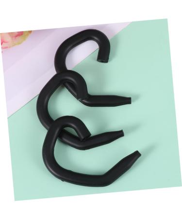 Buy MAGICLULU 40-Piece Mask Ear Hooks | Ear Protection & Mask Hanger | Comfortable & Convenient Mask Hooks - Buy Online on GoSupps.com
