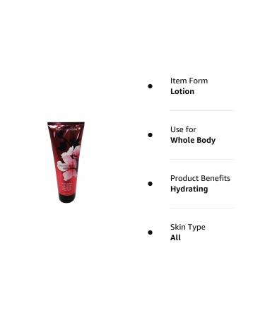 Japanese Cherry Blossom Body Cream - Bath & Body Works 226g - Nourishing Moisturizer for All Skin Types - International Shipping Available - Buy Online on GoSupps.com