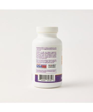 Elderberry Queen Chewable Vitamin C 500mg - Immune Boost & Antioxidant Support Tablets with Vitamin A, E & Organic Echinacea, Elder Fruit, Acerola - Natural Dietary Supplement, 60 Count - Buy Online on GoSupps.com