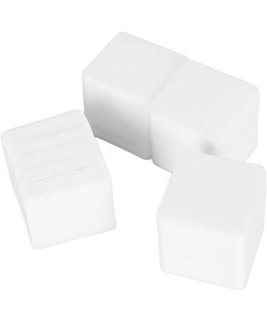  Naroote Lint Free Nail Wipes Nail Polish Remover Pads 800pcs Cotton Nail Polish Remover Pads Gel Nail Polish Remover Pads - Buy Online on GoSupps.com