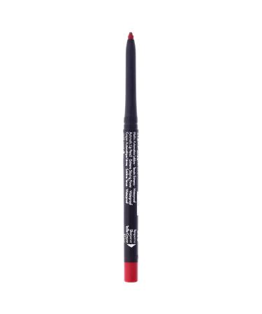 Pupa Milano Made To Last Definition Lips Pencil - Precise Lip Contouring & Color Release in 300 Red Passion - Smooth Application | International Shipping Available - Buy Online on GoSupps.com