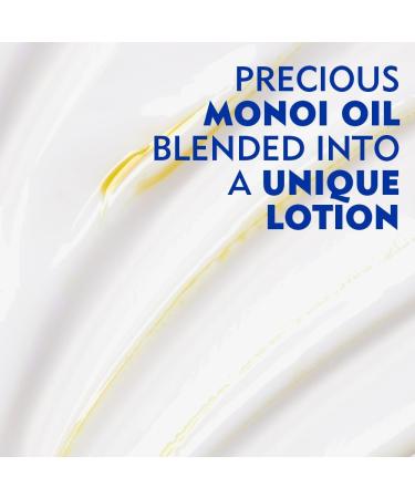 Beiersdorf NIVEA Coconut Oil Lotion & Monoi Oil 6 Pack 6 x 400ml Coconut Scented Body Oil Moisturizing Body Care Lotion for dry and normal skin Coconut & Monoi Oil - Buy Online on GoSupps.com