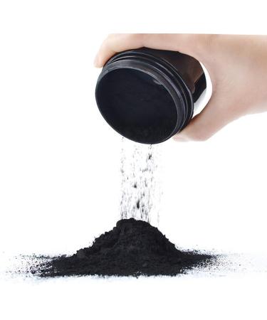 Buy Natural Teeth Whitening Charcoal Powder - Organic Chemical-Free Oral Care | 1.02 Ounce Pack - Buy Online on GoSupps.com