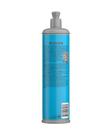 Tigi Bed Head Recovery Conditioner 970ml - Best Conditioner for Dry & Damaged Hair - International Shipping Available - Buy Online on GoSupps.com