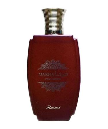 Rasasi Marha for Women - 3.38 oz EDP Spray