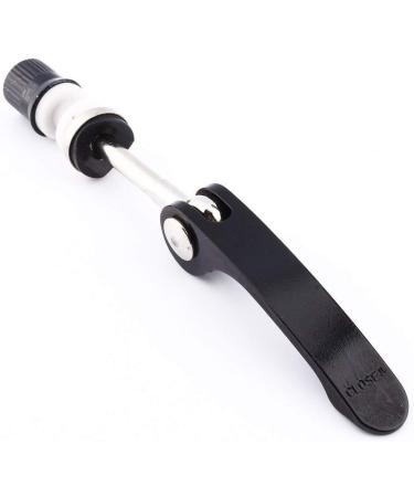 Quick Tensioner for Bicycle Saddle | Aluminum Alloy Quick Release Seat Support for MTB BMX & Road Cycling - Buy Online on GoSupps.com