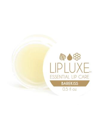 bareKiss Lip Balm