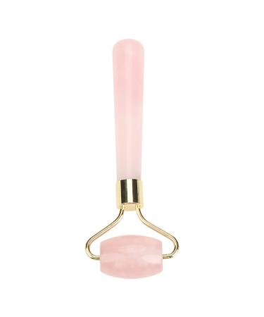 Anti Aging Jade Roller Therapy Facial Massager- Rejuvenates Face and Neck Skin & Remove Wrinkles