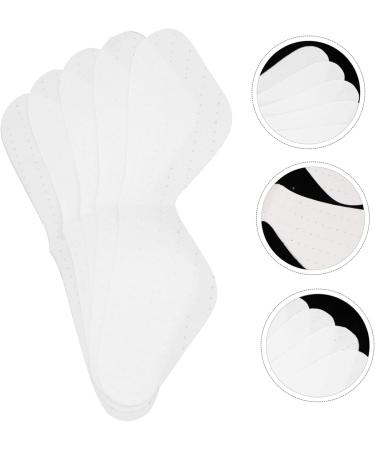 VINTORKY 15 Sheets Eye Eye Anti Aging Patch Wrinkle Patches Eye Beauty Paper Warm Eye Compress Stye Eye Covers for Facials Eye Accessory Non-woven Fabric Lip Skin Care White - Buy Online on GoSupps.com