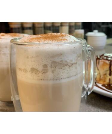 Tim Hortons French Vanilla Cappuccino K-Cup Pods 24 Pack Coffee - Buy Online on GoSupps.com