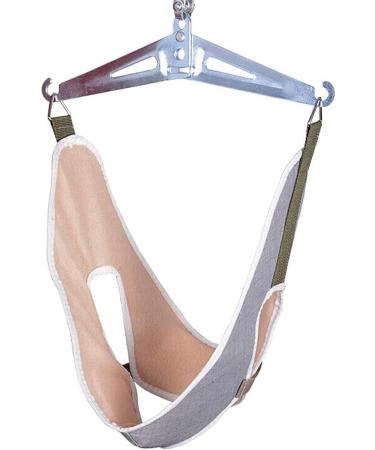 Over The Door Posture Corrector Household Overhead Traction Stretcher Over The Door Cervical Traction Device Cervical Stretcher Posture Corrector Cervical Neck Traction Device (Color : A) Warm as - Buy Online on GoSupps.com