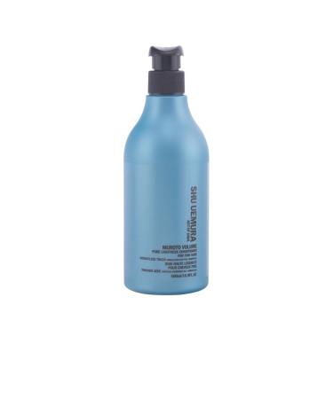 Shu Uemura Muroto Volume Pure Lightness Conditioner for Fine Hair 16.89 Ounce