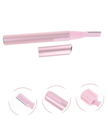 Beaupretty Women's Electric Razor & Trimmer - Shave Remove Nose Hair & Groom with Ease | International Shipping Available - Buy Online on GoSupps.com