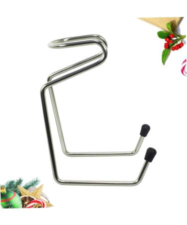 Buy Hemoton Razor Brush Stand | Drying Rack & Storage for Shaving Kits | Alloy Safety Razor Brush Holder - Buy Online on GoSupps.com