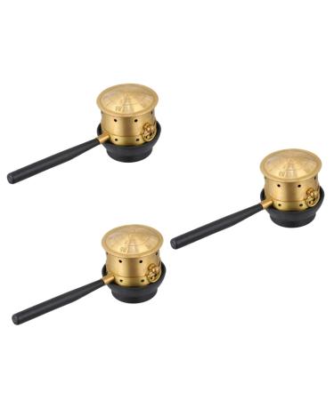 Gleavi 3 sentences Moxibusion box Neck massage devices Moxakegelnner Blood circulation.