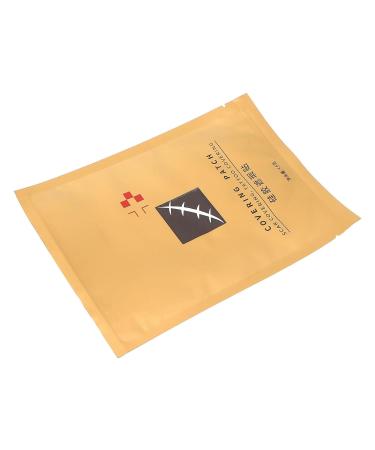 Skin Scar Cover Tape | Lightweight Scar Covering Sticker for Body & Arm | Comfortable Concealer for Men and Women (Opaque - Light Skin Tone 5) - Buy Online on GoSupps.com