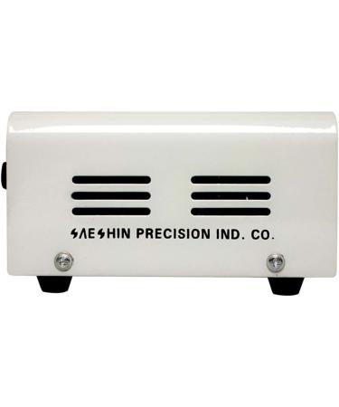 Adjustable Speed Electric Manicure Equipment for Home and Salon Remove Acrylic Nail Gel - Buy Online on GoSupps.com