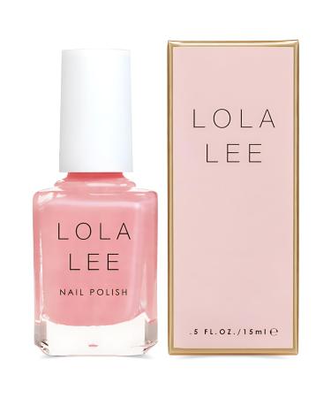Lola Lee | Nail Polish | You're Already Famous | NP022 | 15ml | Quick Drying | Non Toxic | Gloss & Shine | 100% Vegan | Cruelty Free | Long Lasting