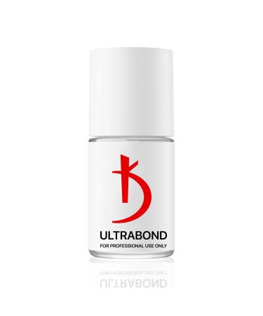 Buy Kodi Professional 2in1 Ultrabond & Nail Fresher Kit - 12ml Gel LED/UV Nail Polish Soak Off - Fast International Shipping - Buy Online on GoSupps.com