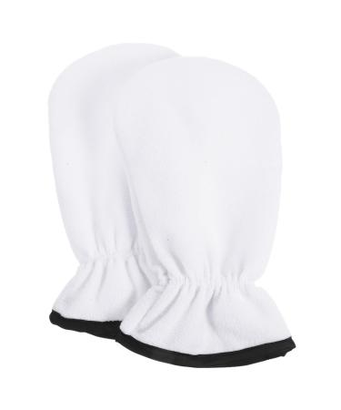 1paire De Soin Pour Mains Avec Huiles Essentielles Exfoliants Pour Spa Soin Hydratant Pour Femmes