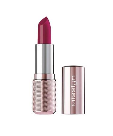 Misslyn Color Crush Lipstick Berry Cakepop 3.5 g