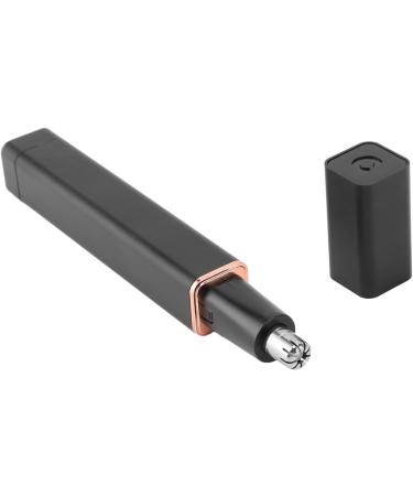 Portable Ear & Nose Hair Trimmer | Travel-Friendly Grooming Tool - Buy Online on GoSupps.com