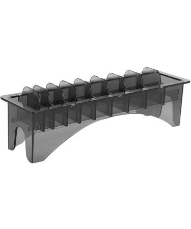 Guide Comb Storage Case 10 Grid Electric Hair Clipper Limit Comb Organizer Guide Comb Storage Case - Buy Online on GoSupps.com