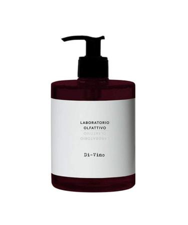Liquid Soap Di-Vino (Wine) 500 milliliters