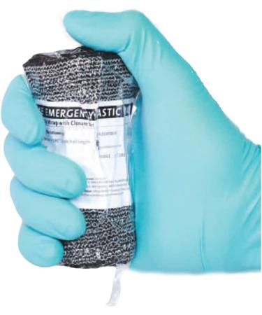 Buy Emergency Elastic Wrap - Adjustable & Durable | Fast International Shipping - Buy Online on GoSupps.com