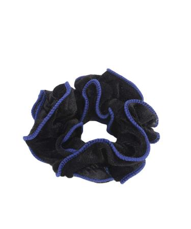 LOVEF 10 Pcs Premium Korean Velvet Hair Scrunchies - Hair Bands for Women/Girls - Hair Accessories - Buy Online on GoSupps.com