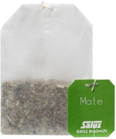Floradix Organic Mate Herbal Tea 15 Bags - Buy Online on GoSupps.com