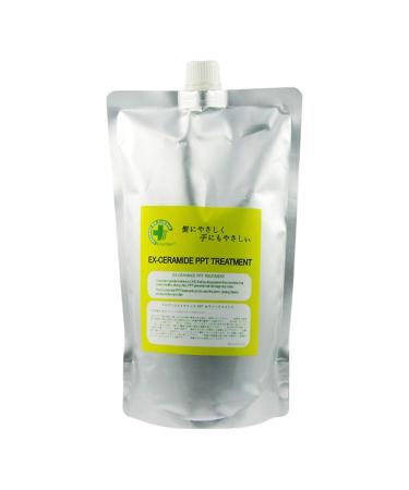 Korea Hair Treatment PPT Treatment 1000ml