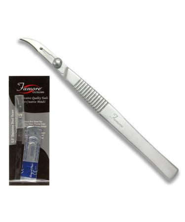 Easy Glide Surgical Seam Ripper Item 732A
