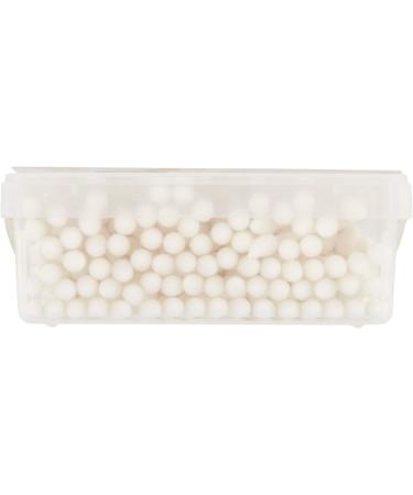 COTTON Sound Make-up Sticks - 80 pcs Q-tips | Premium Quality Perfect for Makeup & Touch-ups - International Shipping Available! - Buy Online on GoSupps.com