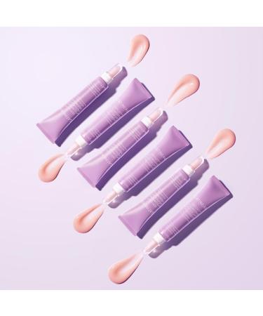 Gatineau - Defi Lift Volumising Peptide Lip Treatment Balm Plump Smooth & Condition Lightly Tinted (10ml) - Buy Online on GoSupps.com