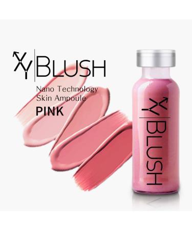 XY Professional BB Glow Blush Pigment Foundation Kit - Korean Microneedling Serum & Primer for Flawless Skin - Buy Online on GoSupps.com