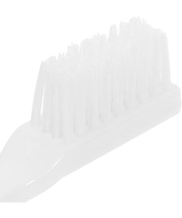 Lalafina 10th Portable Toothbrush - Safe Mouth Cleaning Brush for Travel & Prison | Soft Nylon Accessories - Buy Online on GoSupps.com