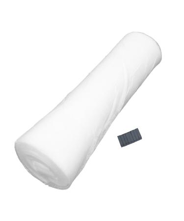 Beaupretty Hood Oil Absorb Pad Fan Range Hood Paper Kitchen Hood Proof Paper Oil Proof Paper rv Stove Household Fans Charcoal Non-Woven Fabrics Oil-Proof Sticker Plug-in Kitchen