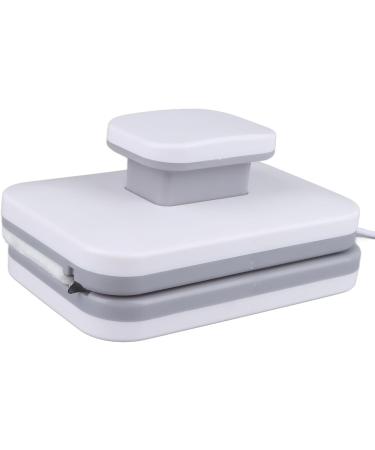 Double Sided Glass Wiper Magnetic Window Cleaner 3 to 10mm Household Double Side High Floor Window Cleaning Tool Effective Glass Wiper - Buy Online on GoSupps.com