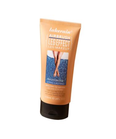 FOMIYES Leg Face Makeup Foundation Under Eye Concealer Face Highlighter Face Paint Makeup Liquid