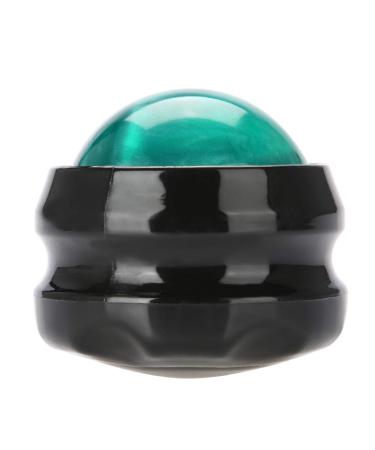 Buy Relaxing Purple Hand Held Massage Ball - Back Neck & Shoulder Roller for Sports & Wellness - Buy Online on GoSupps.com
