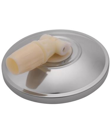 Hoadoek Revolving Stainless Steel Household Floor Replacement Automatic Cleaning Home Tools