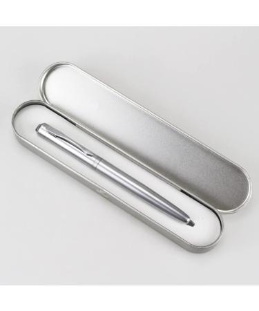 Melleco ECG EKG Calipers Pen Ruler Precision Tool for Cardiologist with Case | Cardiology Measurement Device - Buy Online on GoSupps.com