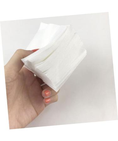 BESTYASH Lot De 1200 Disques De Coton D maquillants Jetables Taille Moyenne Doux Et Absorbants Pour Visage Et Dissolvant Vernis Ongles Utilisation Quotidienne Et Soins Sans R sidus Cotonneux - Buy Online on GoSupps.com