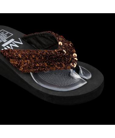 3 Pairs Soft Silicone Flip Gel Cushions for Thong Sandals - Toe Protectors & Inserts for Comfortable Wear (Style 1) - Buy Online on GoSupps.com