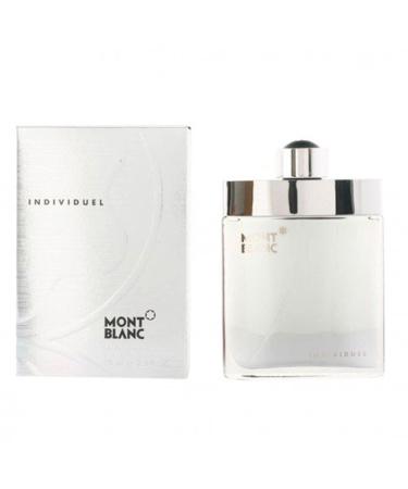 MONTBLANC Individual Eau de Toilette 2.5 Ounce (Pack of 1) - Buy Online on GoSupps.com